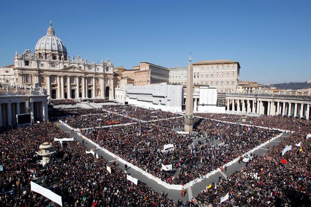 Art In Vatican โรม ภายนอก รูปภาพ